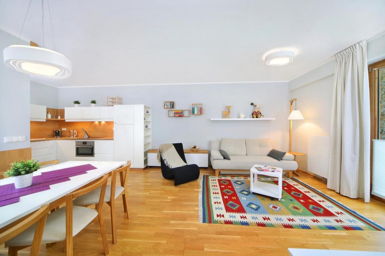 Apartment Medvědín 331/409 Špindlerŭv Mlýn Exterior foto