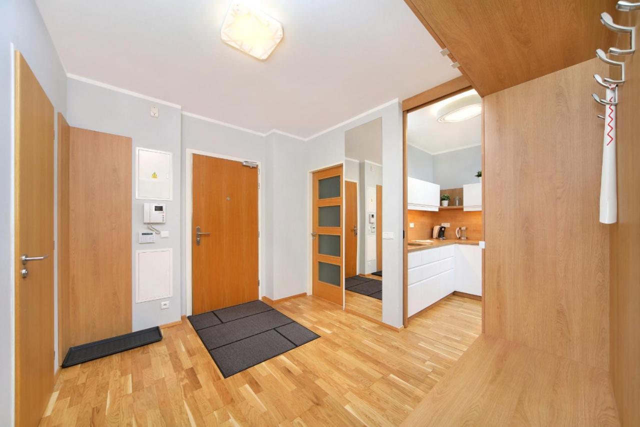 Apartment Medvědín 331/409 Špindlerŭv Mlýn Exterior foto