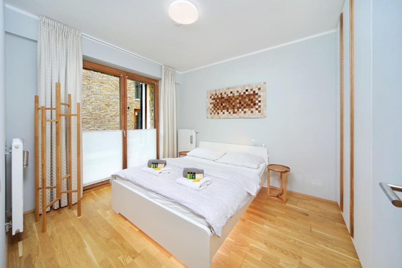 Apartment Medvědín 331/409 Špindlerŭv Mlýn Exterior foto