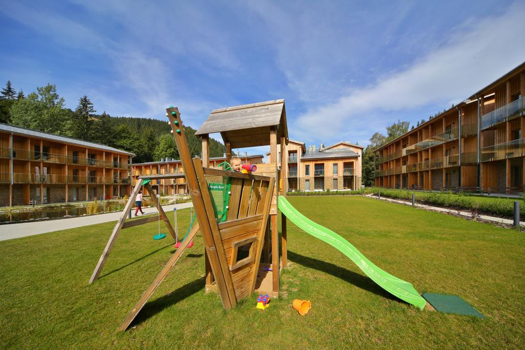 Apartment Medvědín 331/409 Špindlerŭv Mlýn Exterior foto